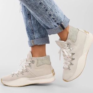 🌳 SOREL Out N About Conquest III, Chalk